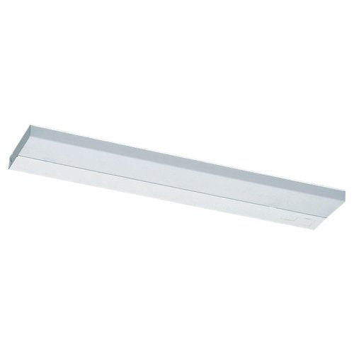 Generation Lighting 4977BLE-15 Self-Contained Fluorescent Lighting Two Light Under Cabinet, White Alternate Image.jpg