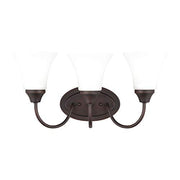 Generation Lighting 44807-710 Holman Three Light Wall / Bath, Bronze Alternate Image.jpg
