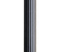 Kichler 9595BST Accessory Outdoor Fluted Post, Brown Stone Alternate Image.jpg