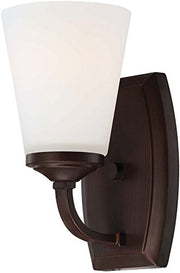 Minka-Lavery 6961-284 Overland Park One Light Bath, Vintage Bronze Alternate Image.jpg