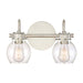 Quoizel ANW8602AN Andrews Two Light Bath Fixture, Antique Nickel Alternate Image 4.jpg