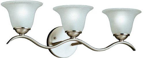 Kichler 6323NI Dover Three Light Bath, Brushed Nickel Alternate Image.jpg