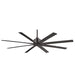 Minka-Aire F896-65-SI Xtreme H2O 65" Ceiling Fan, Smoked Iron Alternate Image.jpg