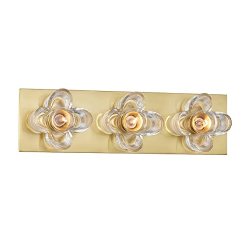 Mitzi H410303-AGB Shea Three Light Bath Bracket, Aged Brass Alternate Image.jpg