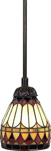 Quoizel VVBY9362OI Broadway Three Light Floor Lamp, Oil Rubbed Bronze Alternate Image.jpg