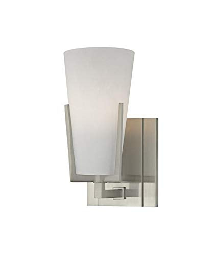 Hudson Valley 1801-SN Upton One Light Bath Bracket, Satin Nickel Alternate Image.jpg