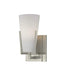 Hudson Valley 1801-SN Upton One Light Bath Bracket, Satin Nickel Alternate Image.jpg