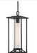 Minka-Lavery 72474-66 Trescott One Light Chain Hung Lantern, Coal Alternate Image.jpg