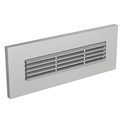 Generation Lighting 94401S-849 LED Brick Lighting LED Brick Light, Satin Nickel Alternate Image.jpg