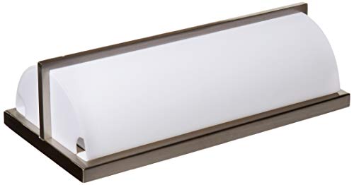 Generation Lighting 4934093S-962 Faron LED Wall / Bath Sconce, Brushed Nickel Alternate Image.jpg