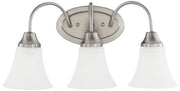 Generation Lighting 44807-962 Holman Three Light Wall / Bath, Brushed Nickel Alternate Image.jpg