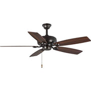 Progress P250016-129 Edgefield Collection 52" Five-Blade Ceiling Fan Alternate Image.jpg