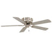 Minka-Aire F565-BN Mesa 52" Ceiling Fan, Brushed Nickel Alternate Image.jpg