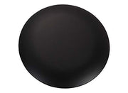 Generation Lighting MC360BK Discus Blanking Plate, Matte Black Alternate Image.jpg