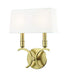 Mitzi H212102S-AGB Gwen Two Light Wall Sconce, Aged Brass Alternate Image.jpg