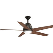 Progress P2582-0930K Gust Collection 54" Five Blade Ceiling Fan Alternate Image 2.jpg