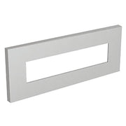Generation Lighting 94405S-849 LED Brick Lighting LED Brick Light, Satin Nickel Alternate Image.jpg
