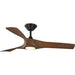 Progress P250060-179-30 Ryne Collection 52" 3-Blade Woodgrain LED Transitional Indoor/Outdoor DC Ceiling Fan Alternate Image.jpg