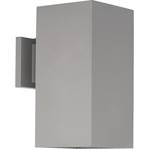 Progress P5643-82-30K 6" LED Square Outdoor Wall Mount Fixture Alternate Image.jpg