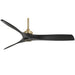 Minka-Aire F853-SBR/CL Aviation 60" Ceiling Fan, Soft Brass Alternate Image.jpg