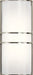 Kichler 11315NILED LED Wall Sconce, Brushed Nickel Alternate Image.jpg