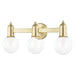 Mitzi H419303-AGB Bryce Three Light Bath Bracket, Aged Brass Alternate Image.jpg