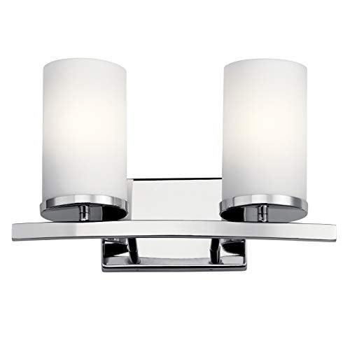 Kichler 45496CH Crosby Two Light Bath, Chrome Alternate Image.jpg