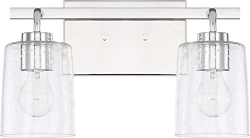 Capital Lighting 128521CH-449 Greyson Two Light Vanity, Chrome Alternate Image.jpg