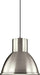 Generation Lighting 6517401EN3-962 Division Street One Light Pendant, Brushed Nickel Alternate Image.jpg