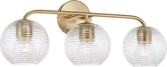 Capital Lighting 149931MA-544 Dolan Three Light Vanity, Matte Brass Alternate Image 4.jpg