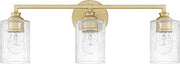 Capital Lighting 120531CG-422 Milan Three Light Vanity, Capital Gold Alternate Image.jpg