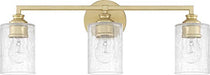 Capital Lighting 120531CG-422 Milan Three Light Vanity, Capital Gold Alternate Image.jpg