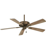 Minka-Aire F556-HBZ Contractor Plus 52" Ceiling Fan, Heirloom Bronze Alternate Image.jpg