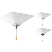 Progress P2654-01WB AirPro Universal Two-Light Ceiling Fan Light Alternate Image.jpg