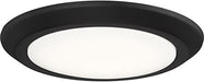 Quoizel VRG1612OI Verge Flush Mount, Oil Rubbed Bronze Alternate Image.jpg