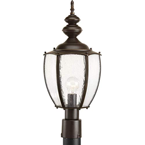 Progress P6417-20 Roman Coach Collection One-Light Post Lantern Alternate Image.jpg