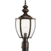 Progress P6417-20 Roman Coach Collection One-Light Post Lantern Alternate Image.jpg
