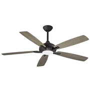 Minka-Aire F1001-CL Dyno XL 60" Ceiling Fan, Coal Alternate Image.jpg