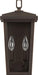 Capital Lighting 926221OZ Donnelly Two Light Outdoor Wall Lantern, Oiled Bronze Alternate Image.jpg