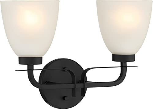 Minka-Lavery 2882-66A Kaitlen Two Light Bath, Coal Alternate Image.jpg