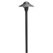 Kichler 15470BKT One Light Path Light, Textured Black Alternate Image.jpg