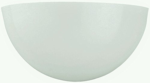 Generation Lighting 4148EN3-15 Neva One Light Wall / Bath Sconce, White Alternate Image.jpg