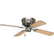 Progress P2524-09 AirPro Collection 42" Four-Blade Hugger Ceiling Fan Alternate Image.jpg