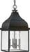 Capital Lighting 9646OB Westridge Four Light Outdoor Hanging Lantern, Old Bronze Alternate Image.jpg