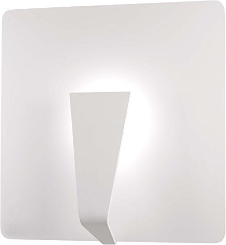 George Kovacs P1777-655-L Waypoint LED Wall Sconce, Sand White Alternate Image.jpg