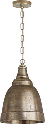 Capital Lighting 330310XN Sedona One Light Pendant, Oxidized Nickel Alternate Image 4.jpg