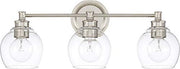 Capital Lighting 121131PN-426 Mid Century Three Light Vanity, Polished Nickel Alternate Image.jpg