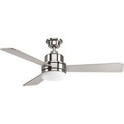 Progress P2556-0930K Trevina Collection LED 52" 3-Blade Fan Alternate Image.jpg