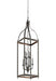 Kichler 42591OZ Larkin Eight Light Foyer Chandelier, Olde Bronze Alternate Image.jpg