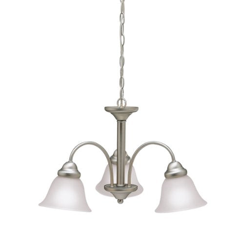 Kichler 3293NI Wynberg Three Light Chandelier, Brushed Nickel Alternate Image.jpg